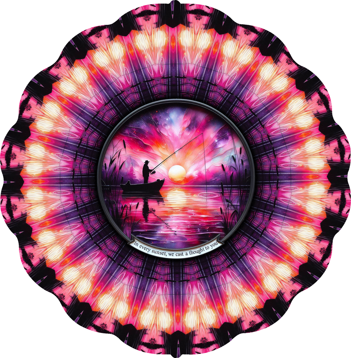 Wind Spinner
