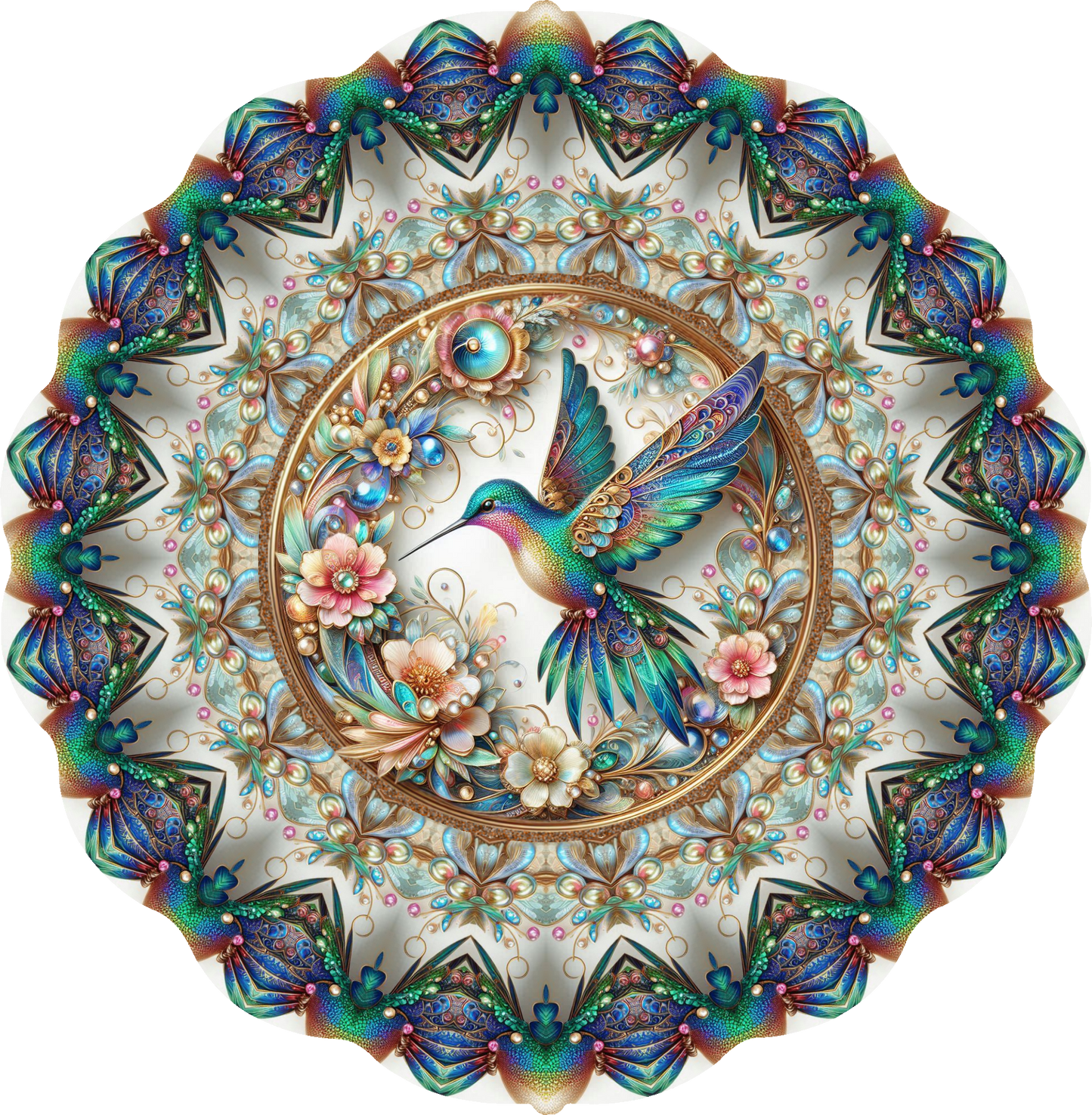 Wind Spinner