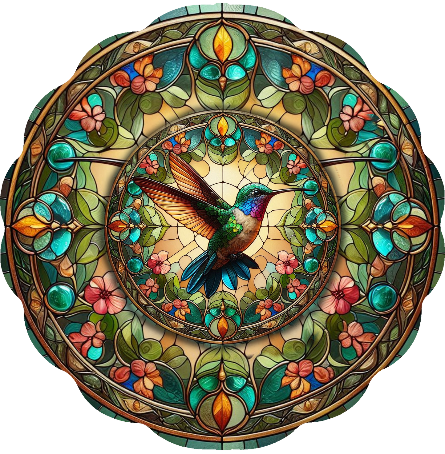 Wind Spinner