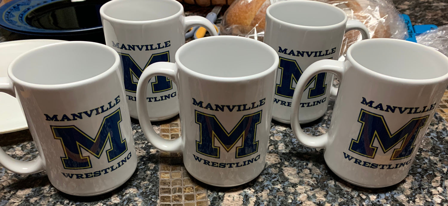 Manville School Fundraiser