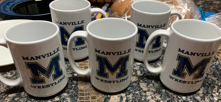 Manville School Fundraiser